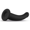 No-Parts Gode Parker 17 x 3.8cm Noir